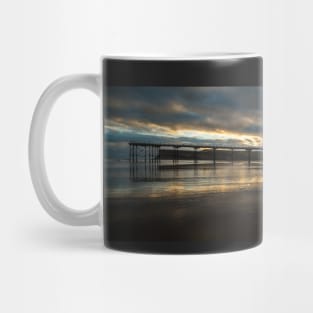 Saltburn Sunrise Mug